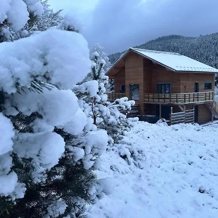 Grange De L'ancienne Ecole Avec Jacuzzi Prive * Gerardmer