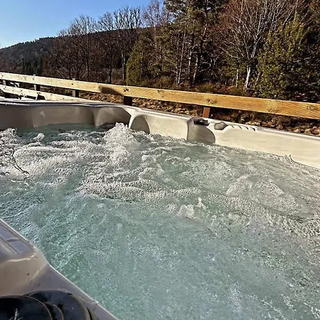 Grange De L'ancienne Ecole Avec Jacuzzi Prive Apartment *