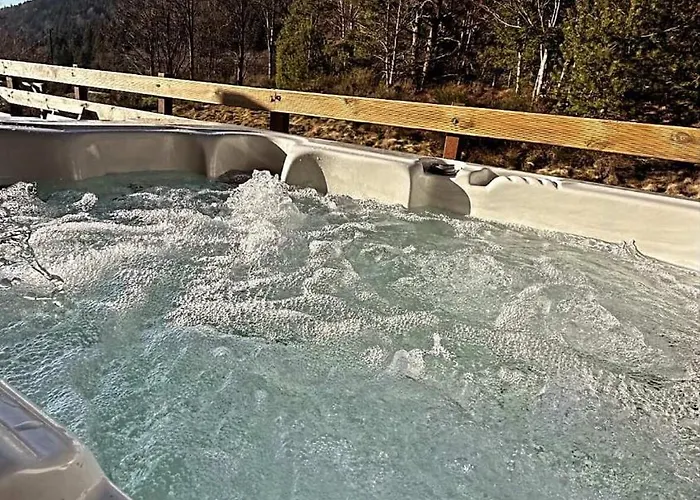 Grange De L'ancienne Ecole Avec Jacuzzi Prive Apartment *