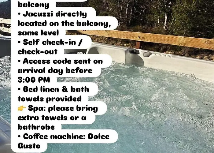 Grange De L'ancienne Ecole Avec Jacuzzi Prive Apartment Gerardmer